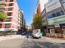 El alquiler de un departamento en Belgrano que se hizo viral: La propietaria no quiere...