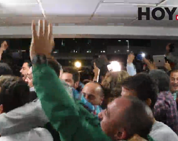 El capitán del ignoto rival que enfrentará a Barcelona se agranda: Vamos a dejarlos afuera