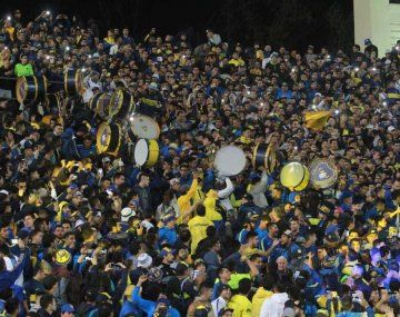 Boca podría pasar varios días en Mendoza