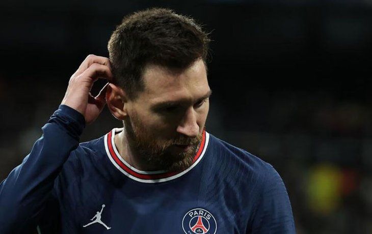 Lionel Messi pidió perdón: ¿el PSG le sacará la sanción?