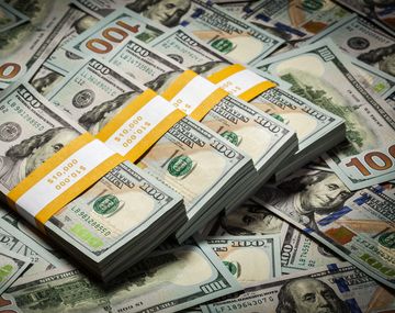 Cambios en el dólar ahorro