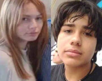 Doble crimen en Varela: el padre de Paloma Gallardo denunció encubrimiento