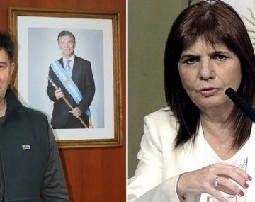 Lo que no hizo como funcionario de Mauricio Macri en el sector minero, ahora Mario Capello promete hacerlo en un eventual mandato de Patricia Bullrich.