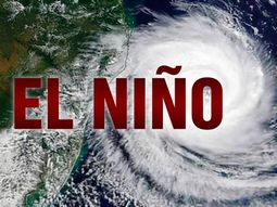 El Gobierno adelanta la llegada de El Niño El Gobierno adelanta la llegada de El Niño