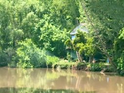 dispararon contra el equipo de c5n que cubre la zona de escobar en la que balearon a una navegante dispararon contra el equipo de c5n que cubre la zona de escobar en la que balearon a una navegante