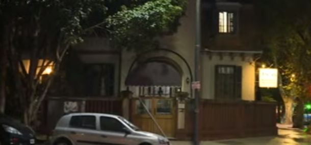 Detectan contagio masivo de coronavirus en un geri&aacute;trico de Belgrano