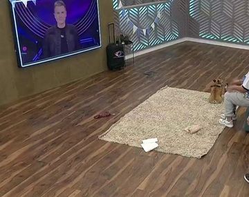 Gran Hermano tuvo su última prueba del líder: quién la ganó y qué beneficios obtuvo