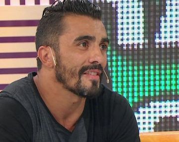 ¿Ailén Bechara le fue infiel a su ex? La reacción de Bertona