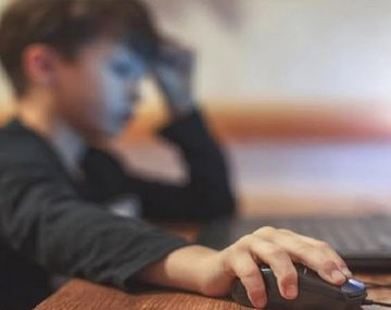 Por qué hoy es el Día Nacional de la Lucha contra el Grooming