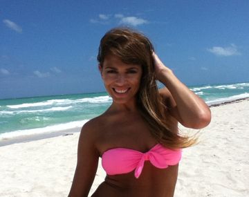 Coki Ramírez se suma a Leonas