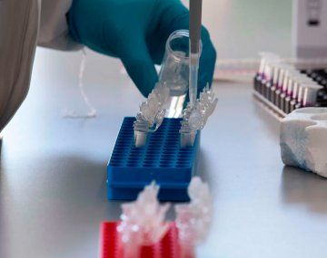 Científicos detectaron una variante uruguaya del coronavirus