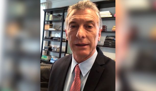 Esperamos que se lleven una buena impresión: el mensaje de Macri antes del G20