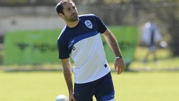 tras un acuerdo entre los clubes, rinaudo esta cerca de incorporarse a boca tras un acuerdo entre los clubes, rinaudo esta cerca de incorporarse a boca