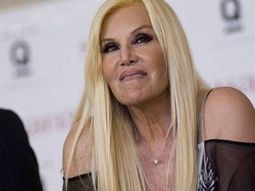 Inseguridad: Susana criticó la temporada de Punta del Este