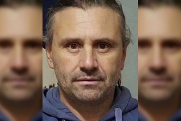 Marcos Di Palma se cayó con su avión y dejó a dos ciudades sin luz