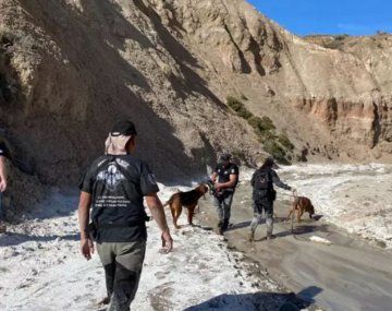 La inquietante hipótesis sobre lo que les pasó a los jubilados desaparecidos