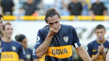 tras el retiro, schiavi confirmo que sera de su futuro tras el retiro, schiavi confirmo que sera de su futuro