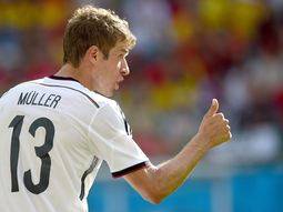 el partido alemania-portugal en fotos el partido alemania-portugal en fotos