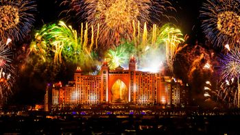 los mejores hoteles para pasar ano nuevo los mejores hoteles para pasar ano nuevo