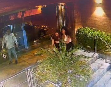 ¿Qué pasó ayer? El taxista que salvó a una chica pasada de copas