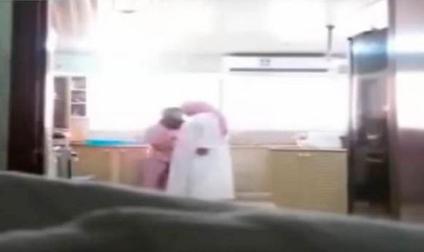 Filmó a su esposo cuando abusaba de la mucama y ahora podría ir presa