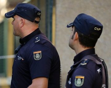 Un argentino fue detenido por abusar sexualmente de su hija y su nuera en España