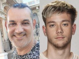 El desubicado comentario de Diego Leonardi sobre Nacho que generó repudio