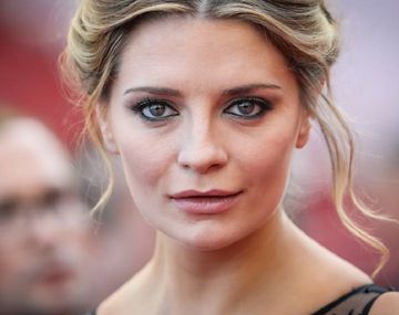 Mischa Barton, en problemas