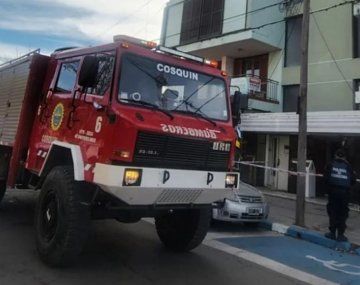 Otra tragedia por monóxido de carbono: ahora