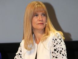 Magario le reclamó a Vidal por la inseguridad - Facebook Verónica Magario