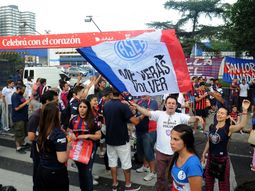 san lorenzo vuelve a boedo san lorenzo vuelve a boedo