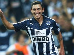 El jugador está hace casi 10 años en México y ahora vuelve al país El jugador está hace casi 10 años en México y ahora vuelve al país