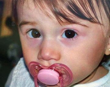 El padre de Francesca confesó que la secuestró