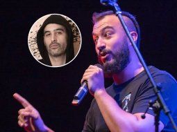 tomas rebord rompio el silencio sobre su pelea con guille aquino: me dolio mucho tomas rebord rompio el silencio sobre su pelea con guille aquino: me dolio mucho