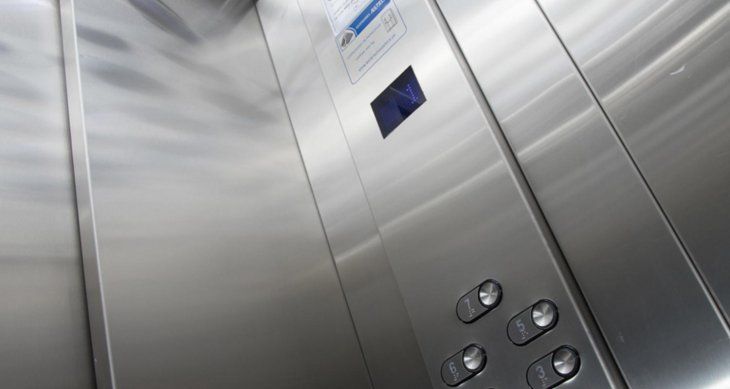 Advierten sobre el peligro de postergar el mantenimiento de los ascensores