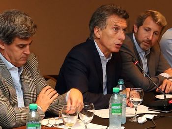 Macri ya dio marcha atrás con dos de sus promesas económicas: ¿cuáles son?