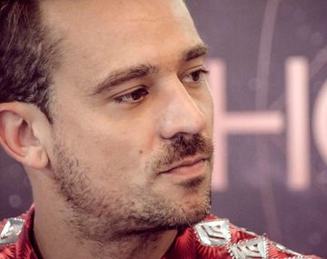 Dio positivo el examen toxicológico de Chano: tenía cocaína en orina