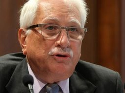 hablo todesca sobre el desplazamiento de bevacqua: no compartiamos el sentido de urgencia hablo todesca sobre el desplazamiento de bevacqua: no compartiamos el sentido de urgencia