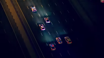 la policia de dubai, con autos de lujo la policia de dubai, con autos de lujo