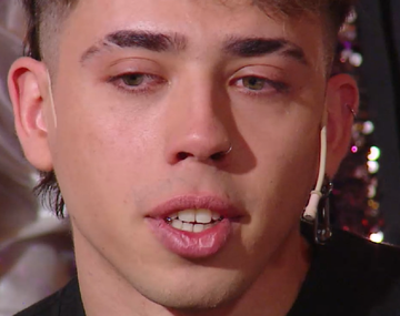 Luck Ra reveló que pensó en abandonar la música