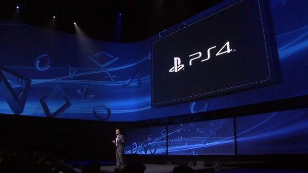 Estas son las características de la nueva PlayStation 4