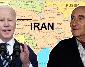 ¿A quién saludó Biden? El presidente de EE.UU.