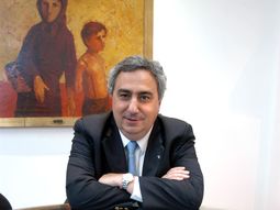 aparecio aguilar y hablo por primera vez del descenso de river aparecio aguilar y hablo por primera vez del descenso de river