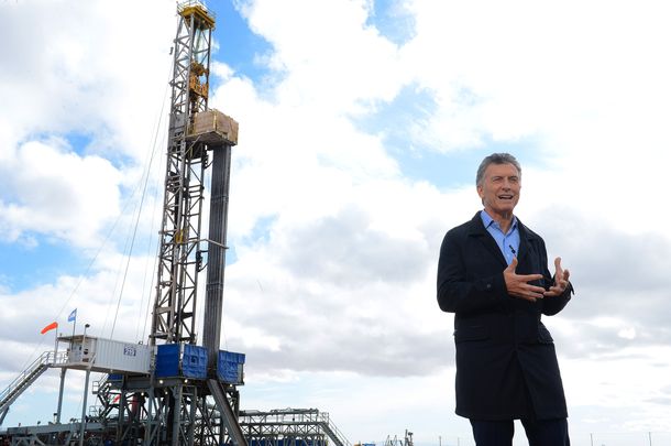 El Gobierno extendió la jurisdicción de Gendarmería a Vaca Muerta