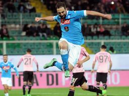 gonzalo higuain podria ser el reemplazante de ibrahimovic en el psg gonzalo higuain podria ser el reemplazante de ibrahimovic en el psg