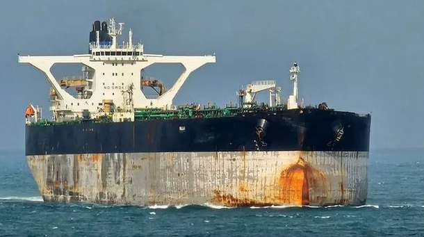 Rusia consideró la incautación del buque petrolero Bella 1 como un acto de piratería absoluta