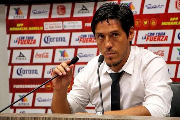 Mauro Camoranesi firmó su contrato y ya es el nuevo entrenador de Tigre
