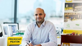 la ciudad advirtio que multara a choferes de uber y se llevara sus autos la ciudad advirtio que multara a choferes de uber y se llevara sus autos