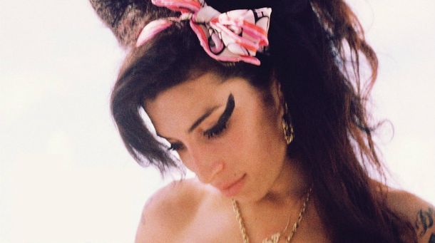 Destruyeron todo el material inédito que Amy Winehouse nunca llegó a estrenar