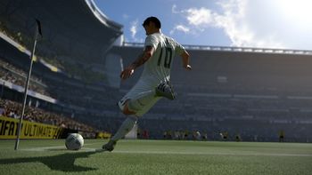 anunciaron la fecha de salida de la demo del fifa 17 anunciaron la fecha de salida de la demo del fifa 17